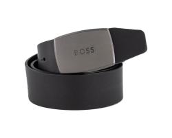 Boss Cinture Cinture JENSY SZ40 Nero