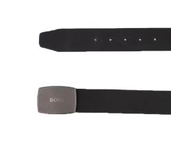 Cinture JENSY SZ40 Nero