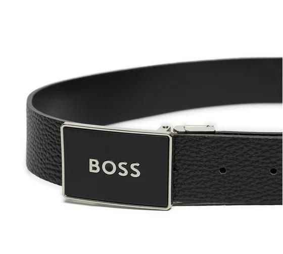 BOSS ICON M SR35 GRP Nero 4