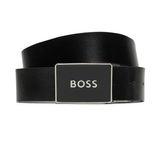 BOSS ICON M SR35 GRP Nero 2