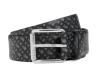 Boss Cinture Cinture ROLL BMONO S ST SZ35 Nero - Foto 2