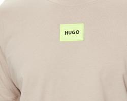 Hugo T-shirt T-shirt Diragolino212 Grigio Chiaro