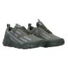 Emporio Armani Sneakers Sneakers Ultimate C2 Kombat Verde scuro - Foto 4