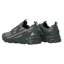 Sneakers Ultimate C2 Kombat Verde scuro