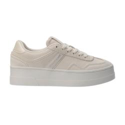 Tommy Hilfiger Sneakers Sneakers THE GREENWICH FLATFORM Beige