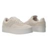 Tommy Hilfiger Sneakers Sneakers THE GREENWICH FLATFORM Beige - Foto 3
