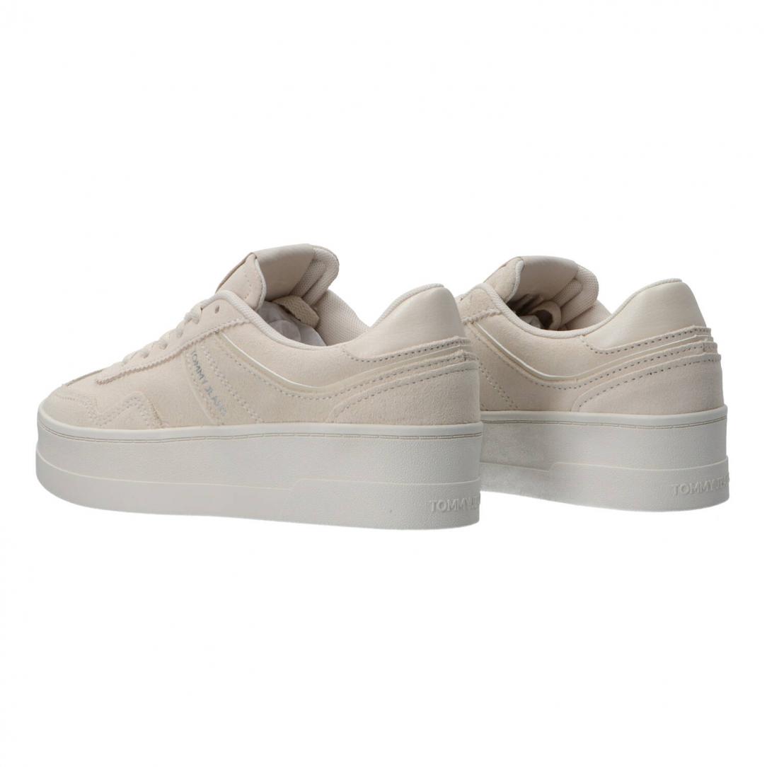 THE GREENWICH FLATFORM Beige 4