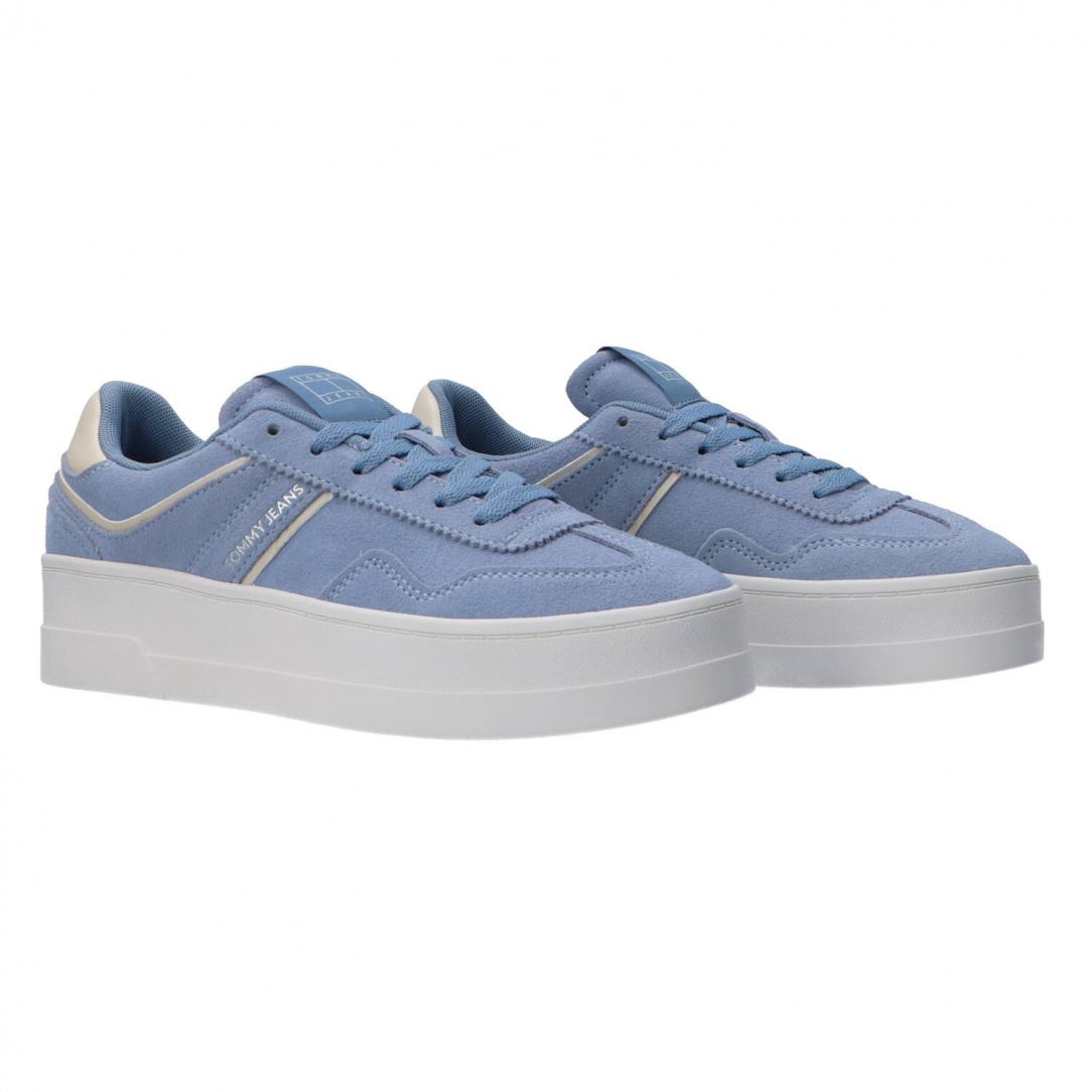 THE GREENWICH FLATFORM Azzurro 2