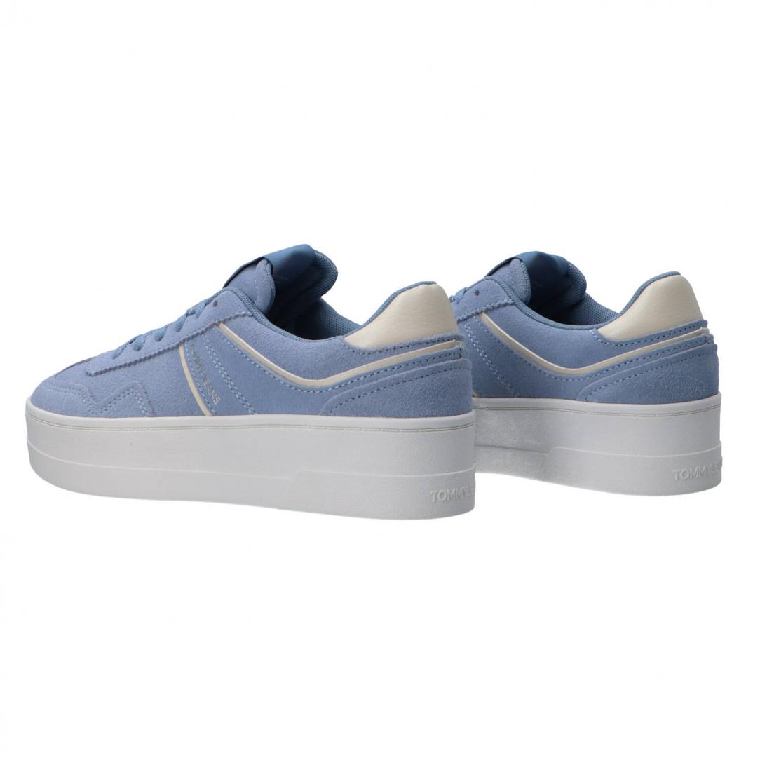 THE GREENWICH FLATFORM Azzurro 4