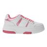 Tommy Hilfiger Sneakers Sneakers THE BROOKLYN FLATFORM Rosa - Foto 1