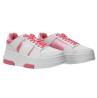 Tommy Hilfiger Sneakers Sneakers THE BROOKLYN FLATFORM Rosa - Foto 2