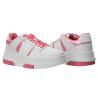 Tommy Hilfiger Sneakers Sneakers THE BROOKLYN FLATFORM Rosa - Foto 3