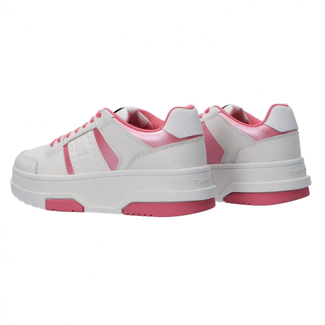 THE BROOKLYN FLATFORM Rosa 4