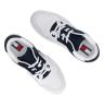 Tommy Hilfiger Sneakers Sneakers Retro Basket cupsole tumble Blu - Foto 5