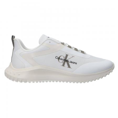 Sneakers Uomo Eva runner Bianco 