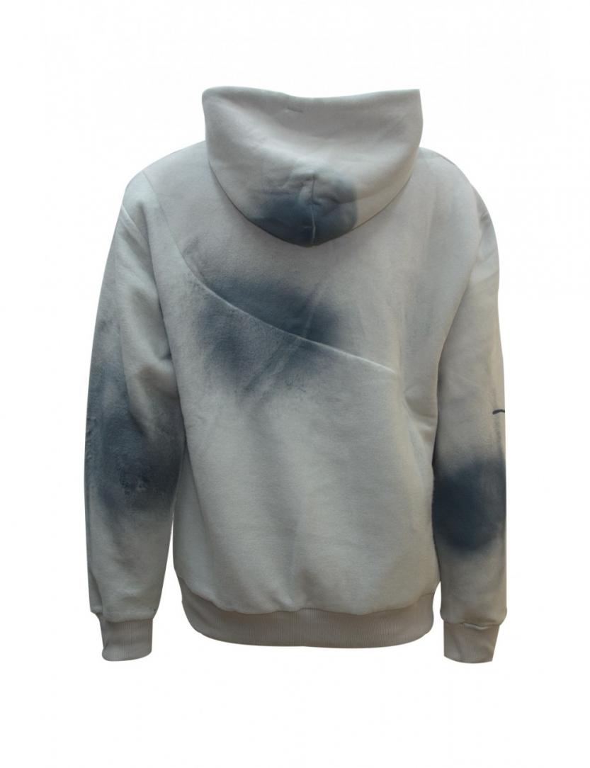 SWEATSHIRT GELIKUS Grigio 2