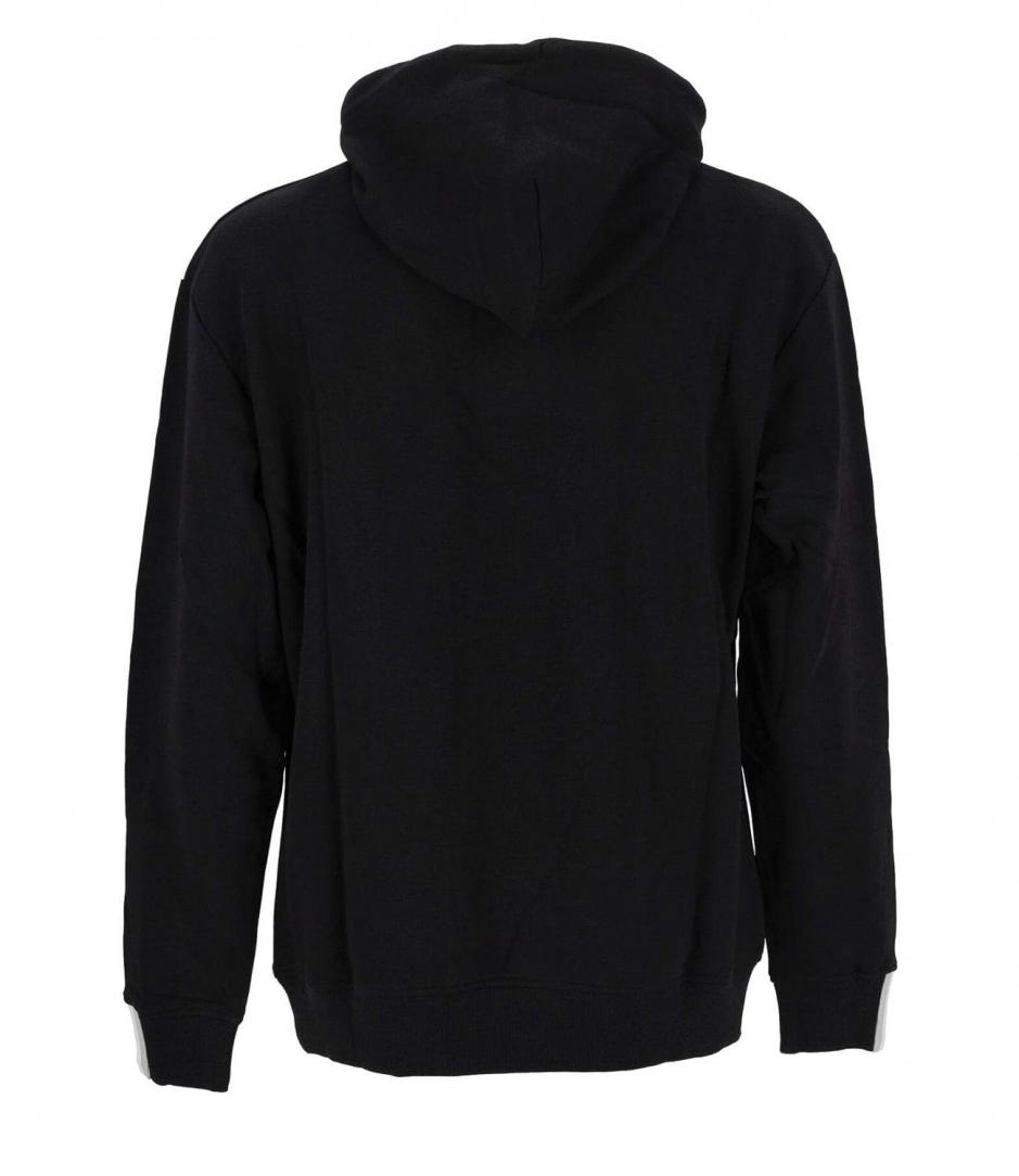 SWEATSHIRT ITTICAR Nero 4