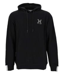 Richmond Felpe Felpe SWEATSHIRT ITTICAR Nero