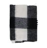 Richmond Sciarpe Sciarpe SCARF BOOTLY CAIQUE Bianco Nero - Foto 1