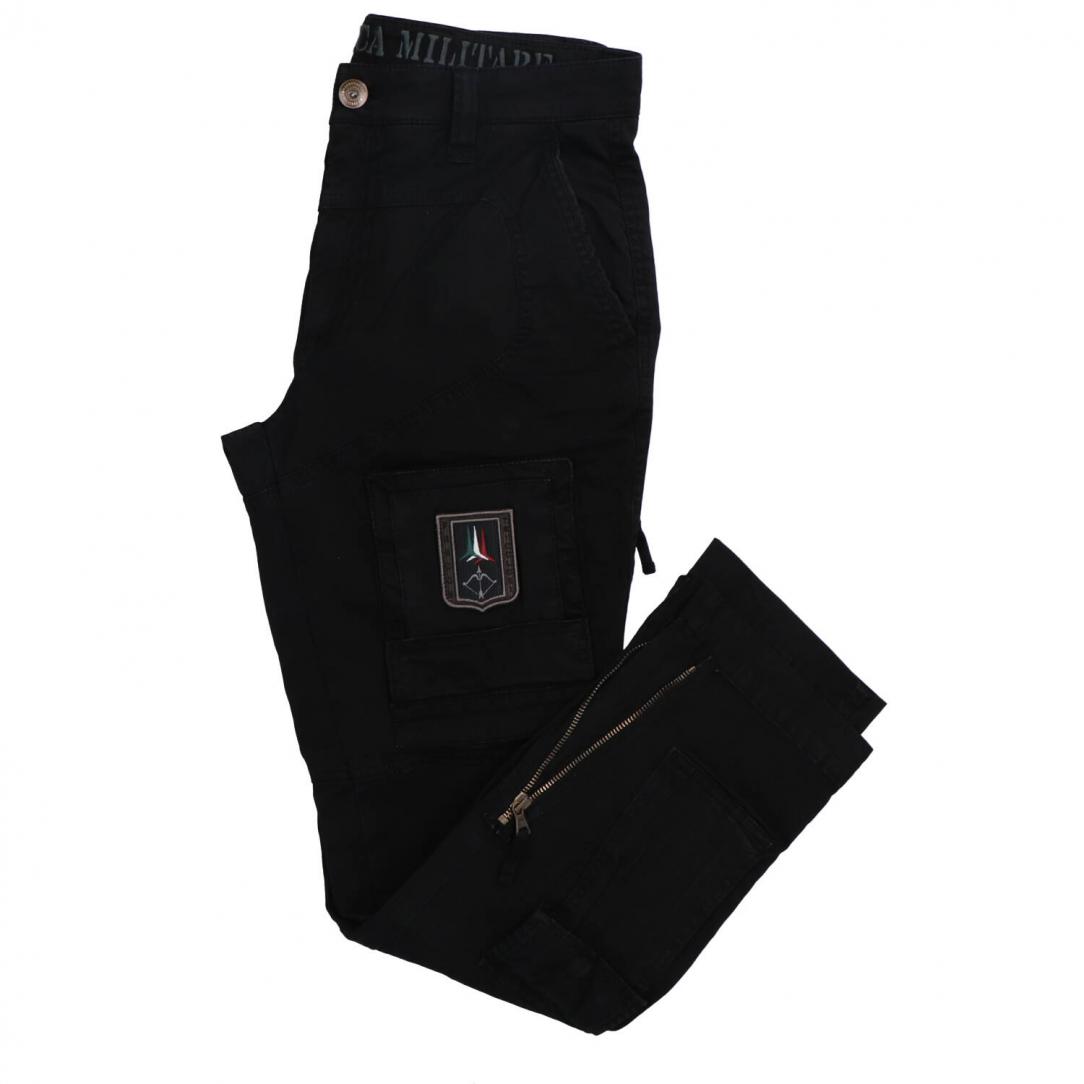 ANTI-G PANTALONE 1557/939 Nero 1