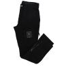 Aeronautica Militare Pantaloni Pantaloni ANTI-G PANTALONE 1557/939 Nero - Foto 1