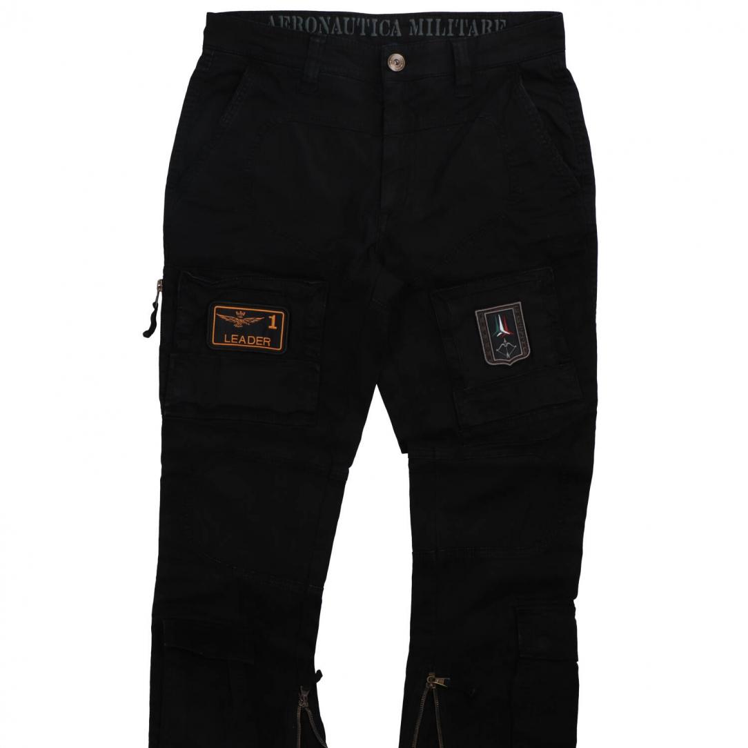 ANTI-G PANTALONE 1557/939 Nero 2