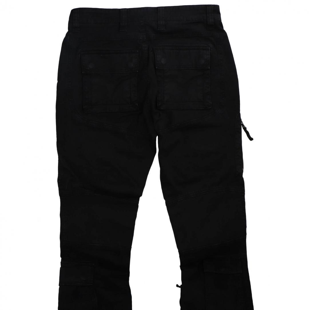 ANTI-G PANTALONE 1557/939 Nero 3