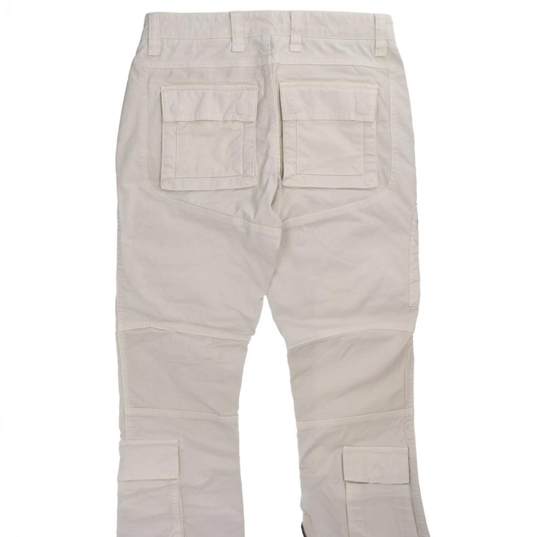 ANTI-G PANTALONE 1557/939 Bianco Panna 3