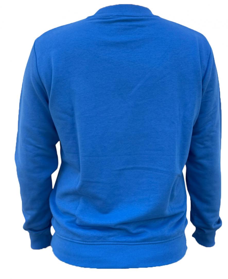 SWEATSHIRT DIMONIC Blu Chiaro 3