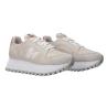 Calvin Klein Sneakers Sneakers Runner low laceup Beige - Foto 3