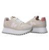 Calvin Klein Sneakers Sneakers Runner low laceup Beige - Foto 1