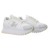 Calvin Klein Sneakers Sneakers Runner low laceup Bianco - Foto 2