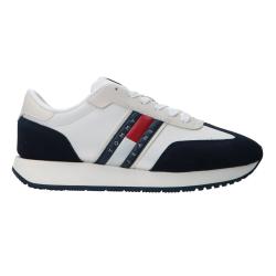 Tommy Hilfiger Sneakers Sneakers TJM RETRO RUNNER Blu