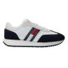 Tommy Hilfiger Sneakers Sneakers TJM RETRO RUNNER Blu - Foto 1