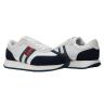 Tommy Hilfiger Sneakers Sneakers TJM RETRO RUNNER Blu - Foto 3