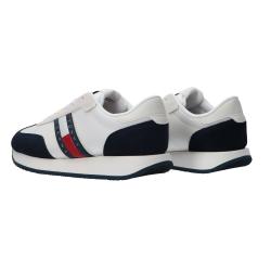 Sneakers TJM RETRO RUNNER Blu
