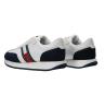 Tommy Hilfiger Sneakers Sneakers TJM RETRO RUNNER Blu - Foto 4