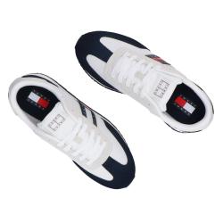 Sneakers TJM RETRO RUNNER Blu