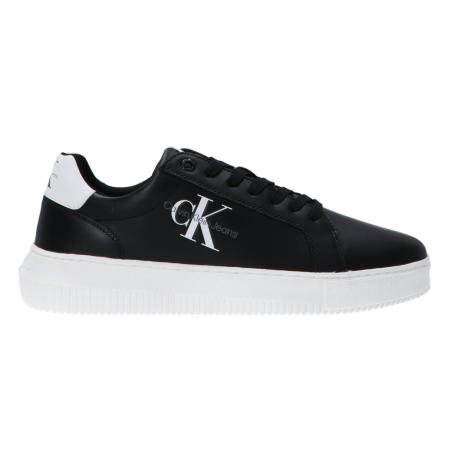 Sneakers Uomo CHUNKY CUPSOLE MONO Nero