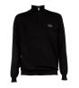Maglioni SWEATER TURTLENECK AHERNE Nero