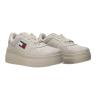 Tommy Hilfiger Sneakers Sneakers NEW TJW RETRO BASKET Beige - Foto 3