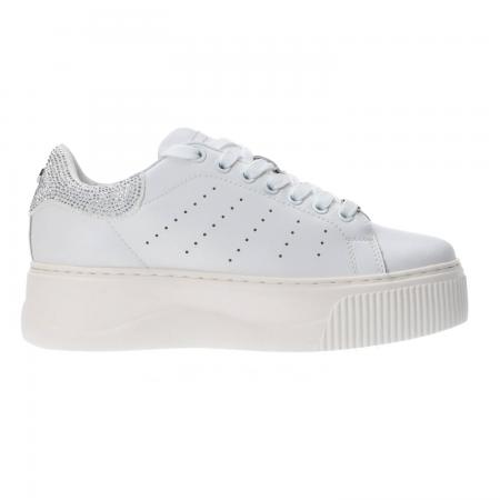 Sneakers Donna PERRY 3162 LOW Bianco