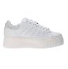 Cult Sneakers Sneakers PERRY 3162 LOW Bianco - Foto 1
