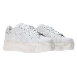 Sneakers PERRY 3162 LOW Bianco