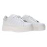 Cult Sneakers Sneakers PERRY 3162 LOW Bianco - Foto 2