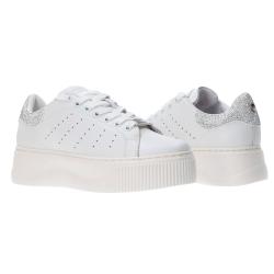 Sneakers PERRY 3162 LOW Bianco