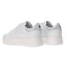 Cult Sneakers Sneakers PERRY 3162 LOW Bianco - Foto 4
