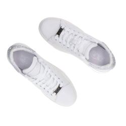Sneakers PERRY 3162 LOW Bianco