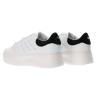 Cult Sneakers Sneakers PERRY 3162 LOW Bianco nero - Foto 2
