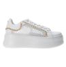 Cult Sneakers Sneakers PEARL 4423 LOW Bianco - Foto 1